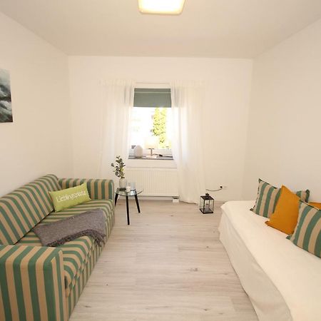 Ferienhaus Westermann, 4 Schlafzimmer, Waschmaschine, Trockner, Businesswohnung, Monteurzimmer Salzgitter Exterior photo